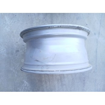 Recambio de llanta para opel astra k (b16) 1.2 turbo (68) referencia OEM IAM 7JX16 ET41 X1 692C1707