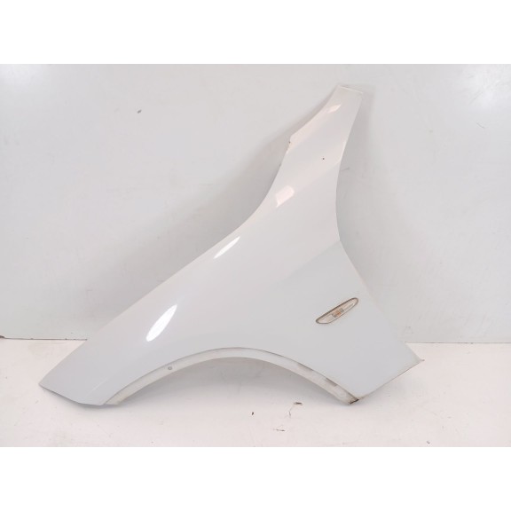 Recambio de aleta delantera izquierda para bmw x1 (e84) 2.0 turbodiesel cat referencia OEM IAM   