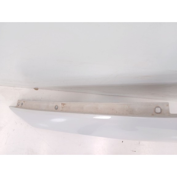 Recambio de aleta delantera izquierda para bmw x1 (e84) 2.0 turbodiesel cat referencia OEM IAM   