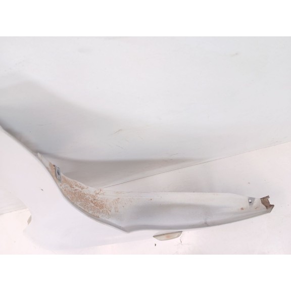 Recambio de aleta delantera izquierda para bmw x1 (e84) 2.0 turbodiesel cat referencia OEM IAM   