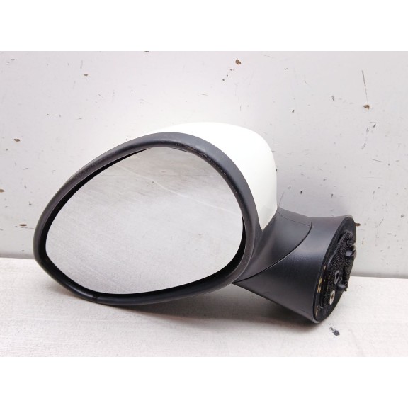 Recambio de retrovisor izquierdo para fiat 500 (312_) 1.2 (312axa1a) referencia OEM IAM   