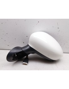 Recambio de retrovisor izquierdo para fiat 500 (312_) 1.2 (312axa1a) referencia OEM IAM    2