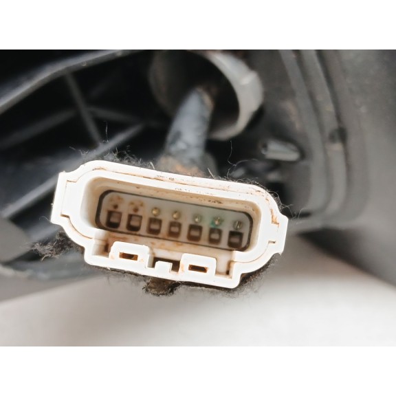 Recambio de retrovisor izquierdo para fiat 500 (312_) 1.2 (312axa1a) referencia OEM IAM   