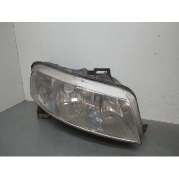 Recambio de faro derecho para fiat stilo (192) 1.9 jtd cat referencia OEM IAM 467807920 OPTICA RAYADA 5 PUERTAS