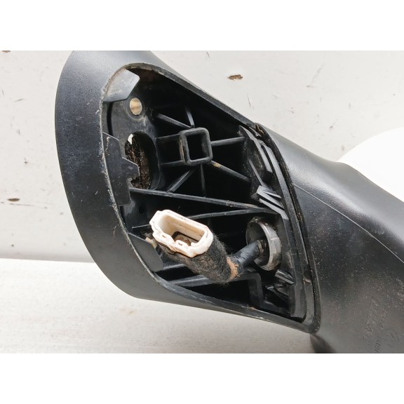 Recambio de retrovisor izquierdo para fiat 500 (312_) 1.2 (312axa1a) referencia OEM IAM   