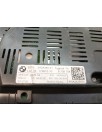 Recambio de cuadro instrumentos para bmw 1 (f40) 116 d referencia OEM IAM 62105A2A3E601  