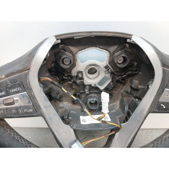 Recambio de volante para bmw 1 (f40) 116 d referencia OEM IAM 32309484768  