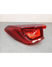 Recambio de piloto trasero izquierdo para seat leon (kl1, klg) 2.0 tdi referencia OEM IAM    2