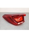 Recambio de piloto trasero izquierdo para seat leon (kl1, klg) 2.0 tdi referencia OEM IAM 5FA945207C  