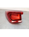Recambio de piloto trasero izquierdo para seat leon (kl1, klg) 2.0 tdi referencia OEM IAM 5FA945207C  