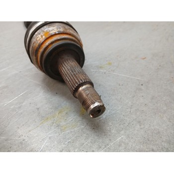 Recambio de transmision delantera derecha para kia ceed (cd) 1.6 crdi 136 referencia OEM IAM 49501g4400  