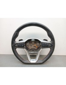 Recambio de volante para seat leon (kl1, klg) 2.0 tdi referencia OEM IAM 5FA419091EF  