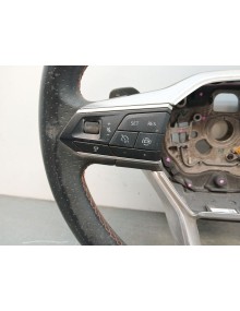 Recambio de volante para seat leon (kl1, klg) 2.0 tdi referencia OEM IAM 5FA419091EF   2