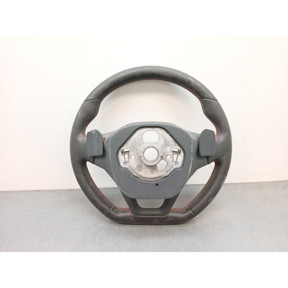 Recambio de volante para seat leon (kl1, klg) 2.0 tdi referencia OEM IAM 5FA419091EF  