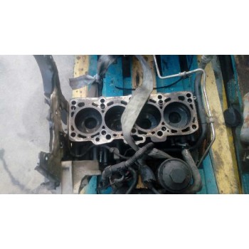 MOTOR COMPLETO BKD BLOQUE 
