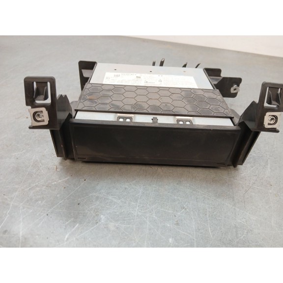 Recambio de modulo electronico para seat leon (kl1, klg) 2.0 tdi referencia OEM IAM 5FA035862D 5FA035862D 