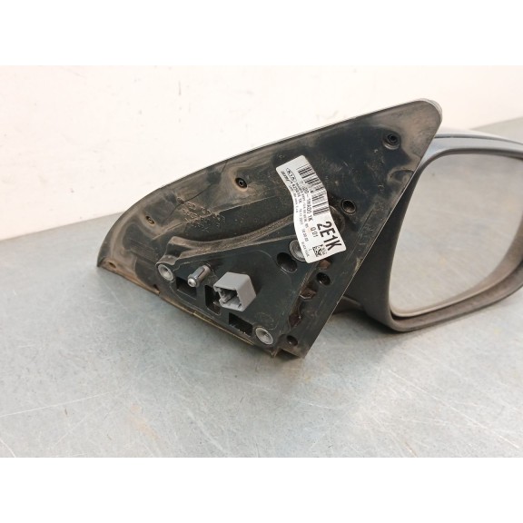 Recambio de retrovisor derecho para kia cee´d hatchback (ed) 1.4 referencia OEM IAM E4023109 E4023110 
