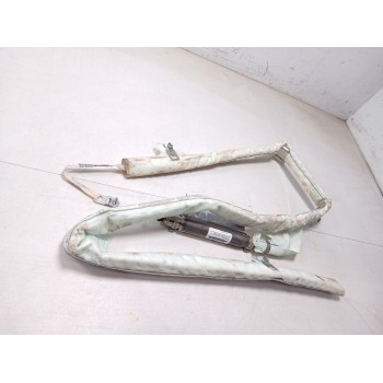 Recambio de airbag cortina delantero izquierdo para bmw x6 (e71, e72) m referencia OEM IAM   