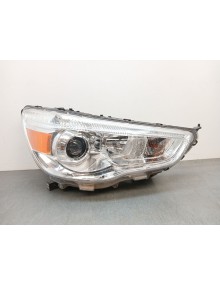 Recambio de faro derecho para mitsubishi asx (ga_w_) 1.6 mivec (ga1w) referencia OEM IAM    2