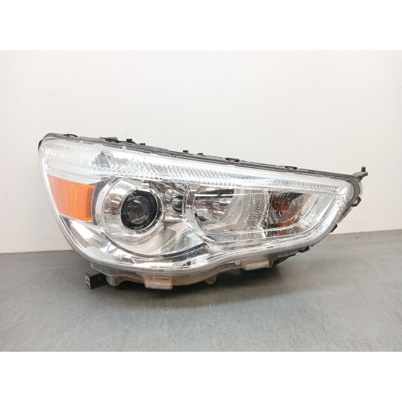 Recambio de faro derecho para mitsubishi asx (ga_w_) 1.6 mivec (ga1w) referencia OEM IAM   