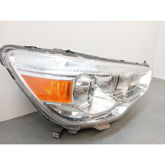 Recambio de faro derecho para mitsubishi asx (ga_w_) 1.6 mivec (ga1w) referencia OEM IAM   