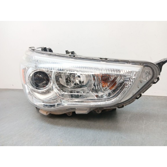 Recambio de faro derecho para mitsubishi asx (ga_w_) 1.6 mivec (ga1w) referencia OEM IAM   