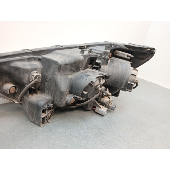 Recambio de faro derecho para mitsubishi asx (ga_w_) 1.6 mivec (ga1w) referencia OEM IAM   