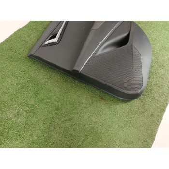 Recambio de guarnecido puerta trasera derecha para kia niro ii (sg2) 1.6 gdi hybrid referencia OEM IAM 83308AT000CCV  