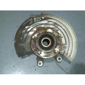 MANGUETA TRASERA DERECHA CON SENSOR ABS