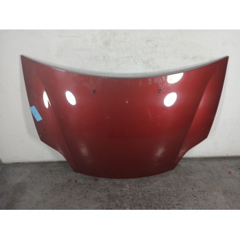 Recambio de capot para fiat bravo (198) 1.6 jtdm 16v cat referencia OEM IAM   