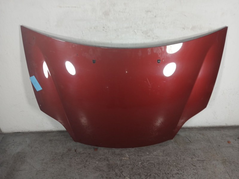 Recambio de capot para fiat bravo (198) 1.6 jtdm 16v cat referencia OEM IAM   