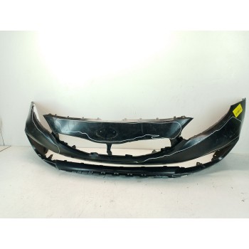 Recambio de paragolpes delantero para kia ceed 1.6 crdi cat referencia OEM IAM 86511A2300  