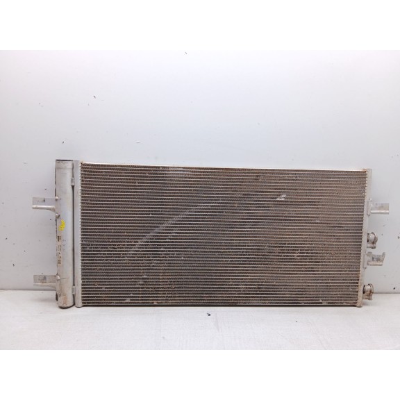 Recambio de condensador aire acondicionado para bmw 1 (f40) 116 d referencia OEM IAM 9271207 22828110 