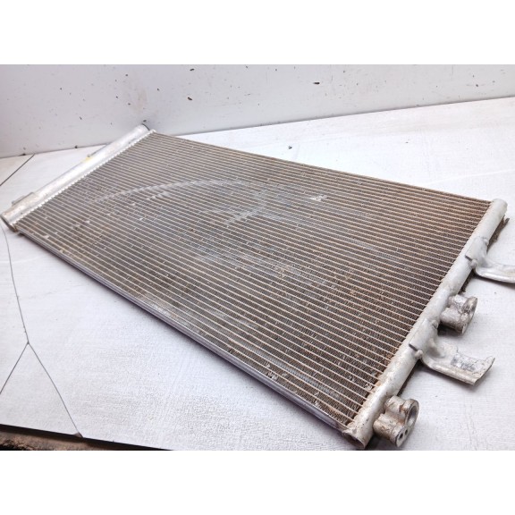 Recambio de condensador aire acondicionado para bmw 1 (f40) 116 d referencia OEM IAM 9271207 22828110 