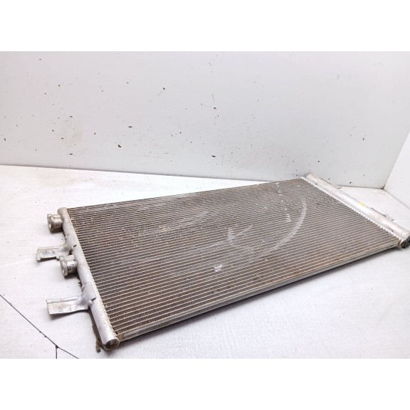 Recambio de condensador aire acondicionado para bmw 1 (f40) 116 d referencia OEM IAM 9271207 22828110 