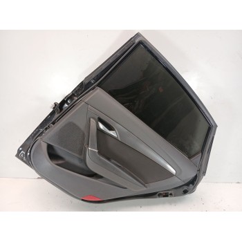 Recambio de puerta trasera derecha para hyundai i40 i (vf) 1.7 crdi referencia OEM IAM 770043Z300  