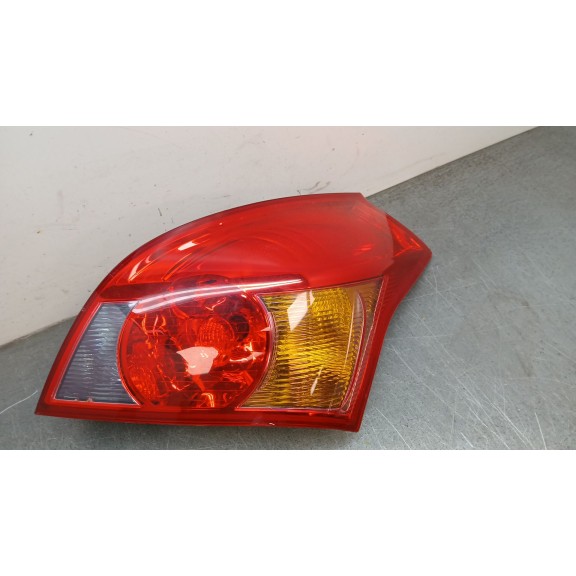 Recambio de piloto trasero izquierdo para kia cee´d hatchback (ed) 1.4 referencia OEM IAM 00973502  