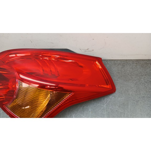 Recambio de piloto trasero izquierdo para kia cee´d hatchback (ed) 1.4 referencia OEM IAM 00973502  