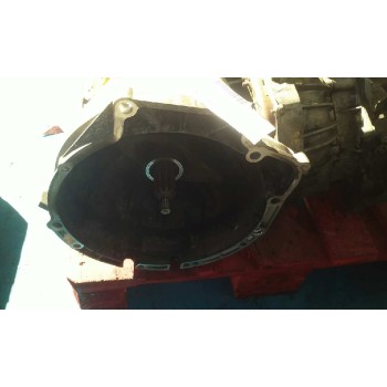 Recambio de caja cambios para bmw serie 5 touring (e39) 525d exclusive referencia OEM IAM   