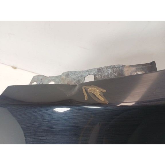 Recambio de aleta delantera izquierda para ford kuga ii (dm2) 2.0 tdci referencia OEM IAM   