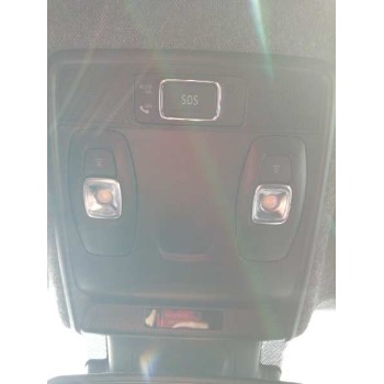 Recambio de luz interior para renault clio v referencia OEM IAM 969803518r  