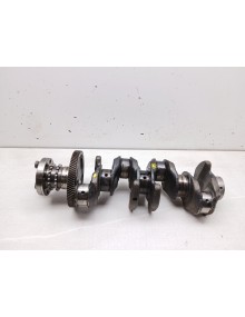 Recambio de cigueñal para bmw x1 (e84) xdrive 18d referencia OEM IAM   