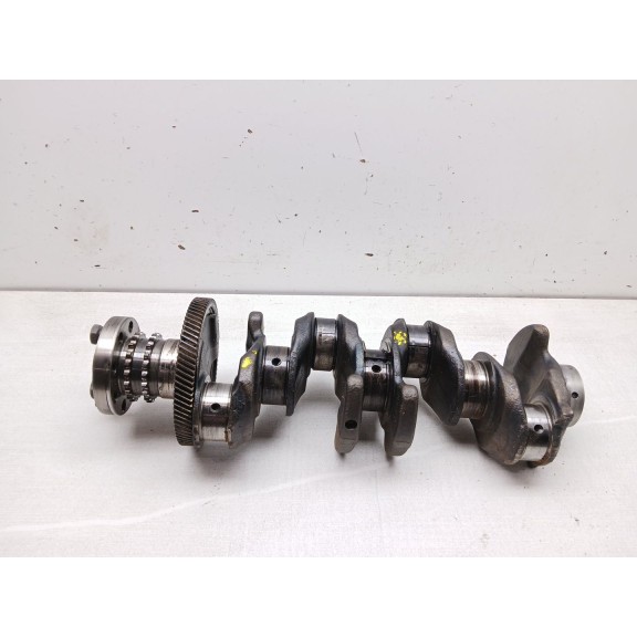 Recambio de cigueñal para bmw x1 (e84) xdrive 18d referencia OEM IAM   