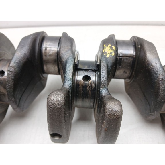 Recambio de cigueñal para bmw x1 (e84) xdrive 18d referencia OEM IAM   