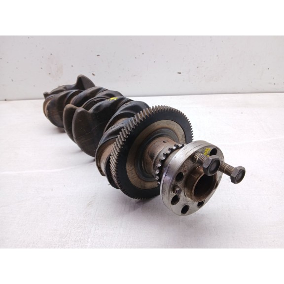 Recambio de cigueñal para bmw x1 (e84) xdrive 18d referencia OEM IAM   