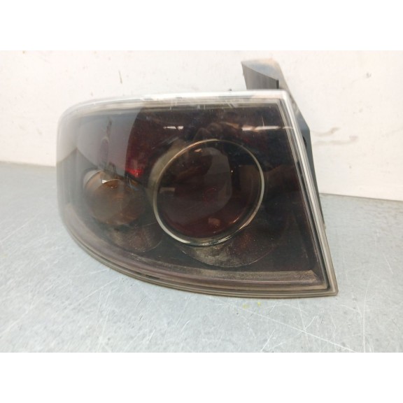 Recambio de piloto trasero izquierdo para seat ibiza iii (6l1) 1.9 tdi referencia OEM IAM 6L6945095E 6L6945111D 