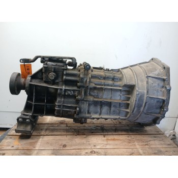 Recambio de caja cambios para ssangyong rodius i 2.7 xdi referencia OEM IAM G31020  