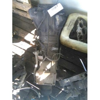 Recambio de caja cambios para hyundai h 1 2.5 turbodiesel referencia OEM IAM   