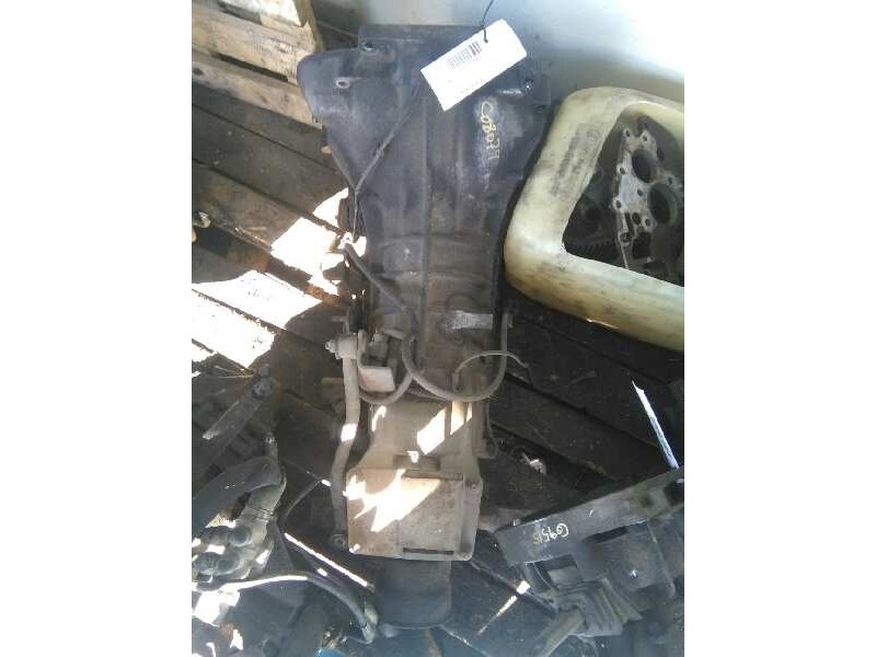 Recambio de caja cambios para hyundai h 1 2.5 turbodiesel referencia OEM IAM   