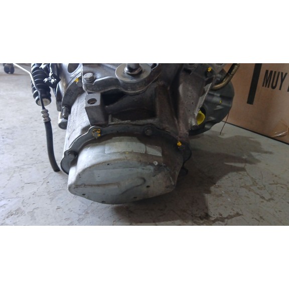 Recambio de caja cambios para peugeot 308 sport referencia OEM IAM 20DP42 B 92.170KM 5V